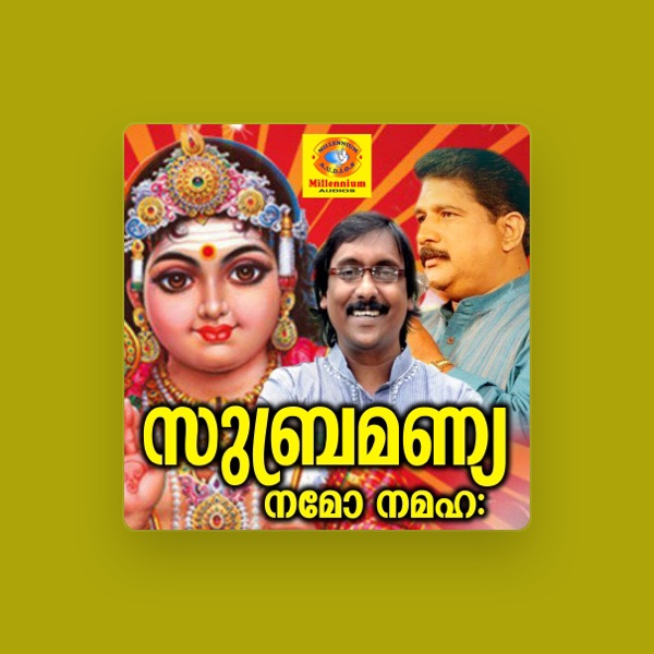 Jayasree's avatar