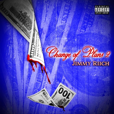 Change of Plans, Pt. 2 - Single