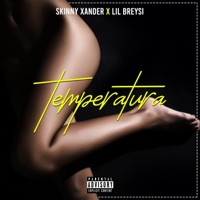 Temperatura - Single - Lil Breysi