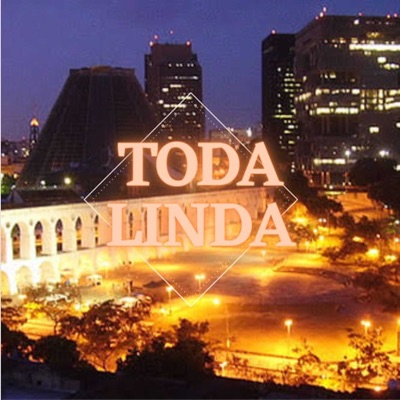 Toda Linda (feat. Losk) - Single