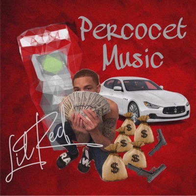 Percocet Music - EP