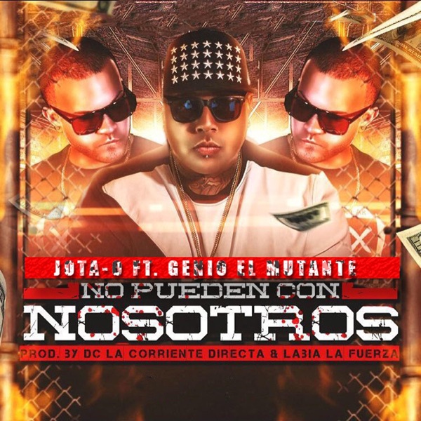 No Pueden Con Nosotros (feat. Genio el Mutante)