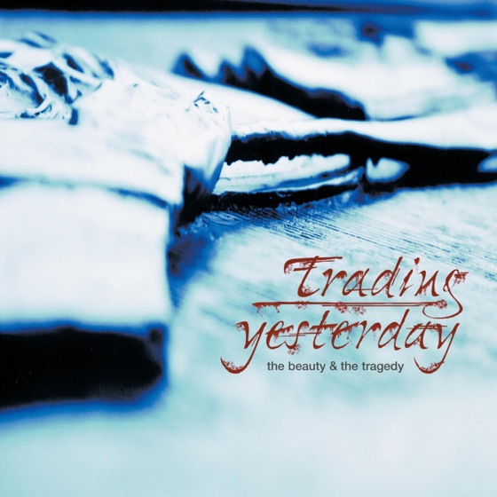 Cover artwork for Elizabeth