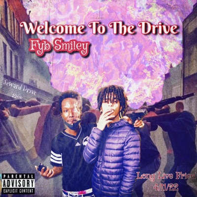 Welcome To The Drive