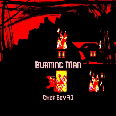 Burning Man - Single