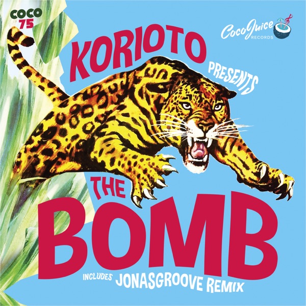 The Bomb - Single