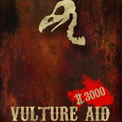 CORRUPTED IRIS - Vulture Aid (Black Ops Zombies)