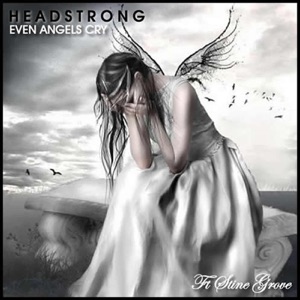 Even Angels Cry - Single (feat. Stine Grove) - Single