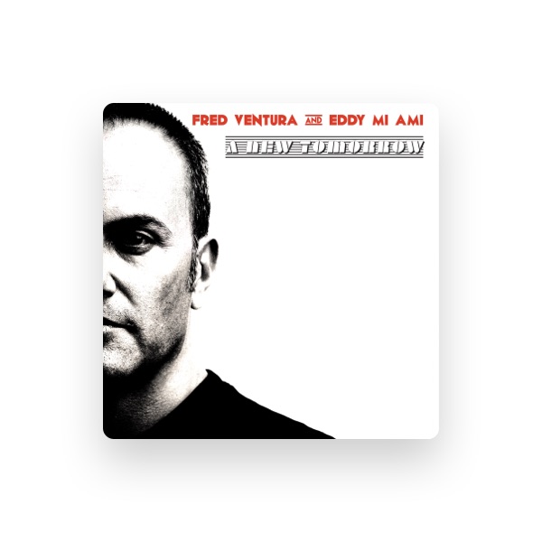 Eddy Mi Ami's avatar