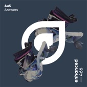 Answers (Extended Mix) artwork