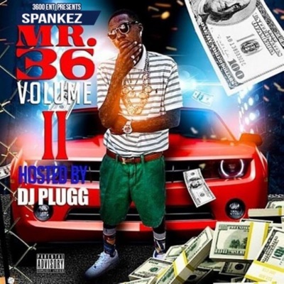 Mr.36 Vol2