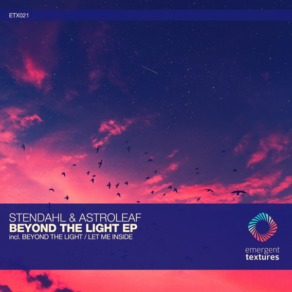 Beyond the Light / Let Me Inside - Single