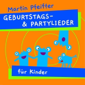 Zum Geburtstag viel Glück