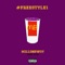 Freestyle 1 - MILLON BWOY lyrics
