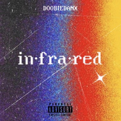 Infrared - EP