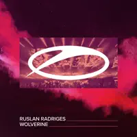 Wolverine (Extended Mix) — Ruslan Radriges
