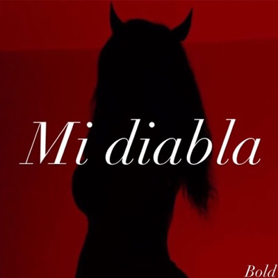 Mi diabla - Single