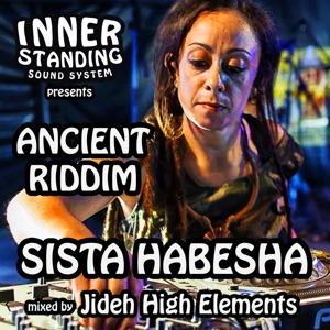 Ancient Riddim - Single