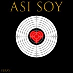 Así Soy - Single