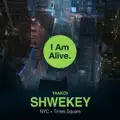 I Am Alive