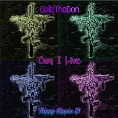 Can I Live Free$tyle (feat. CollzThaDon) - Single