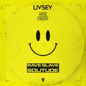 Rave Slave - Single