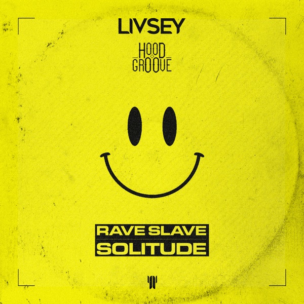 Rave Slave - Single