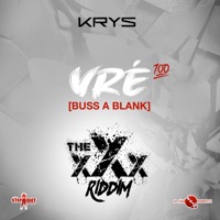 Vré (Buss a blank) - Single - Krys