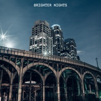 Brighter Nights - EP - Dave Giordano