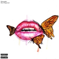 Whatanight - Single - Mars Playground