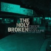The Holy Broken - It Never Snows in California (Live)