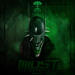 The Beast - EP