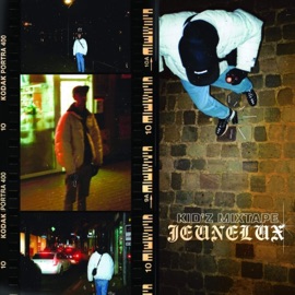 Winchester (feat. Dakeez) JeuneLux