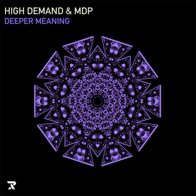 Deeper Meaning - Single