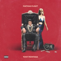 Tony Montaña - Single