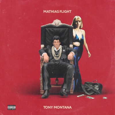 Tony Montaña - Single