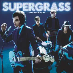 Diamond Hoo Ha - Supergrass