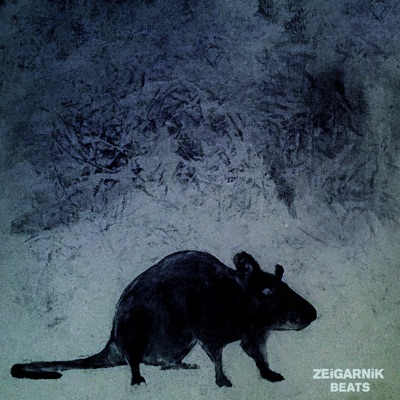 Zeigarnik (Instrumentals) - EP