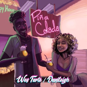Pina Colada (feat. Danileigh) - Single