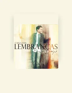 Listen to Lucas Borges, watch music videos, read bio, see tour dates & more!