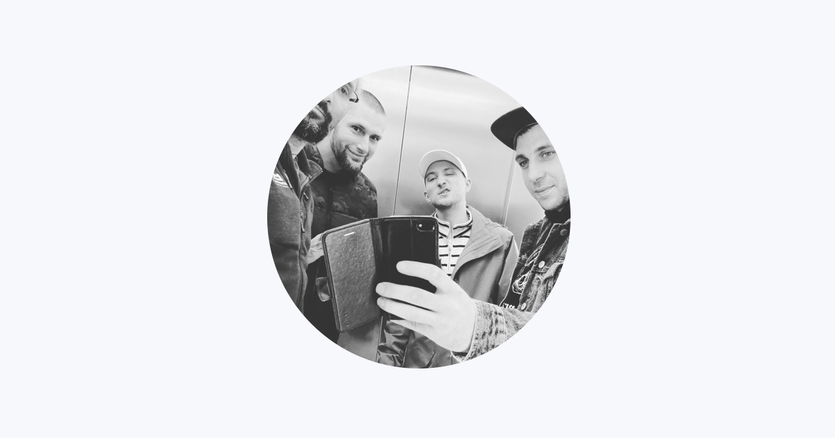 Behind The Beat - Apple Music