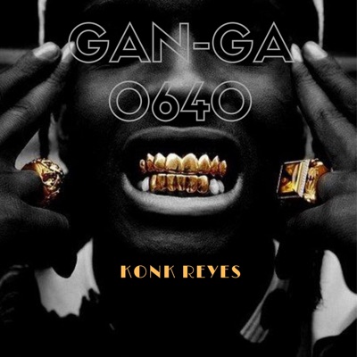 Gan-Ga 0640 - Single