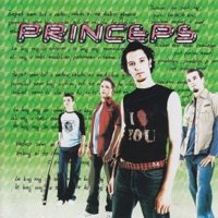 Primus interpares - Prïnceps