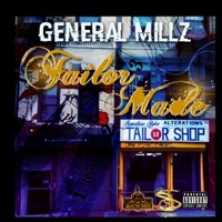 Tailor Shop / Tailor Made - General Millz