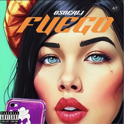 Fuego - Single