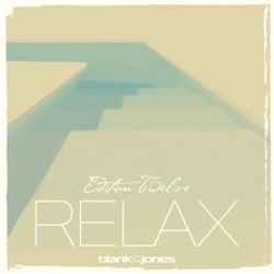 Blank & Jones - Fall in Love (Relax Mix)