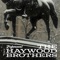 Jean Marie - The Haywood Brothers lyrics