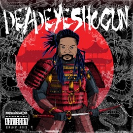 Phone Jumpin' DeadEyeshogun