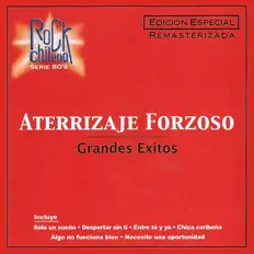 Listen to Aterrizaje Forzoso, watch music videos, read bio, see tour dates & more!