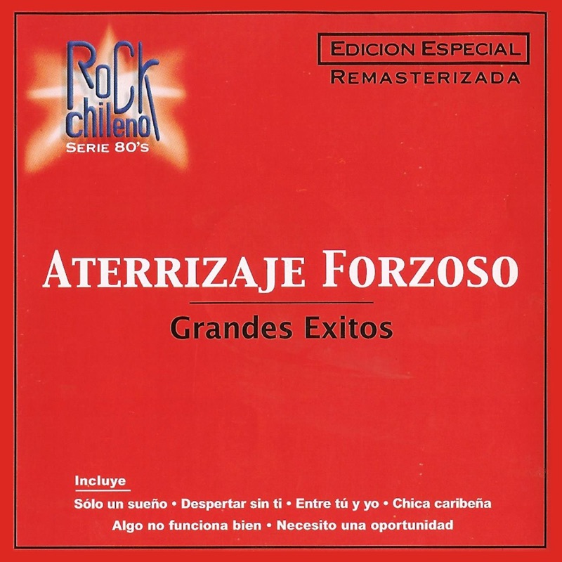 Aterrizaje Forzoso